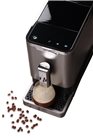 Espressomaschine für Bohnen