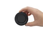 Twist-Off-Verschluss für Einmachglas mit hoher Mündung 58 mm Durchm. schwarz 24er-Packung