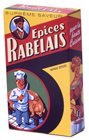 Rabelais-Gewürze 1 Kilo für Terrine, Pastete, Huhn