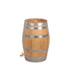 Vinaigrier chêne 55 litres fabriqué en France