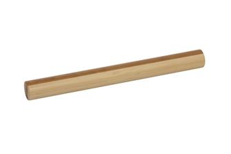 Nudelholz aus Bambus, 50 cm