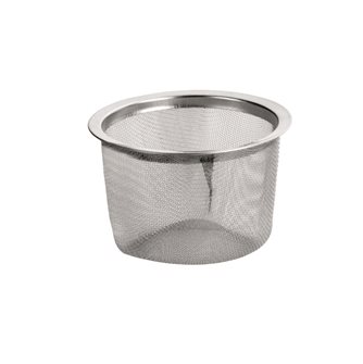 Edelstahl-Filter für Teekanne 7 cm